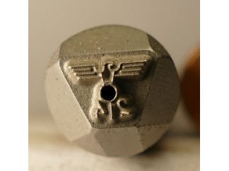 Stempel WaA214