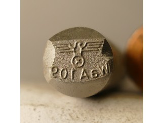 Schlagstempel WaA109