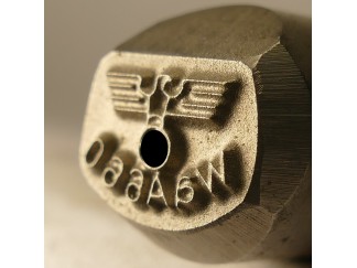 Stempel WaA660