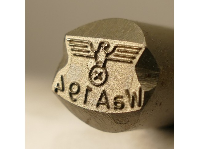 Schlagstempel WaA194