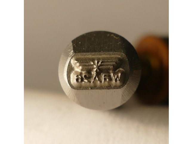 Stempel WaA26