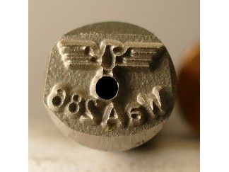 Schlagstempel WaA286