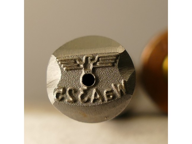 Schlagstempel WaA325