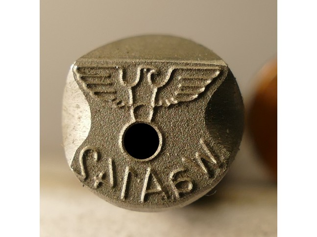 Schlagstempel WaA142