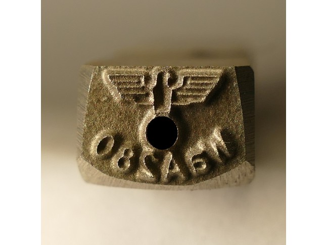 Schlagstempel WaA280