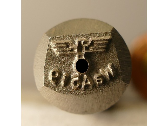 Stempel WaA519