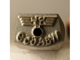 Stempel WaA659