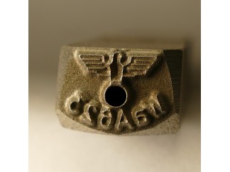 Stempel WaA623