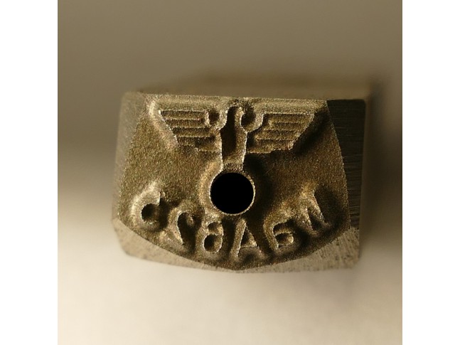 Schlagstempel WaA623