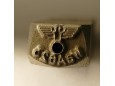 Schlagstempel WaA623