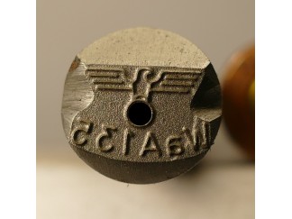 Stempel WaA135