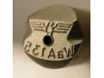 Schlagstempel WaA135