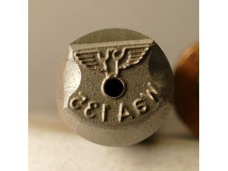 Schlagstempel WaA135