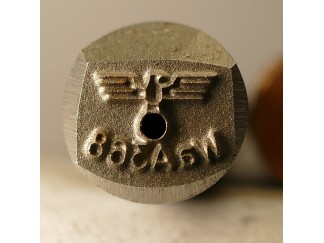 Stempel WaA368