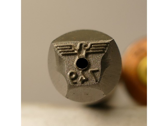 Stempel WaA749