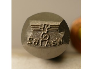 Stempel WaA162