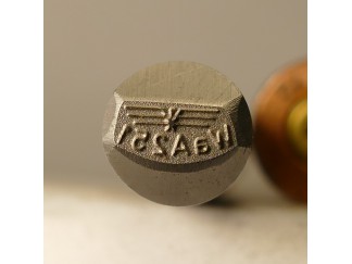 Schlagstempel WaA251