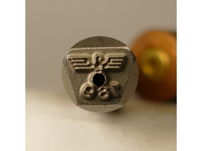 Stempel WaA189