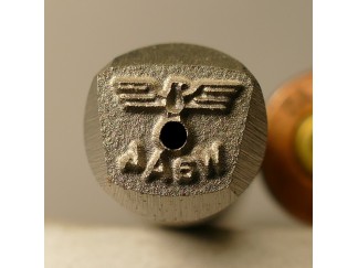 Stempel WaA4