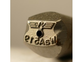 Schlagstempel WaA519