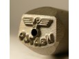 Schlagstempel WaA749