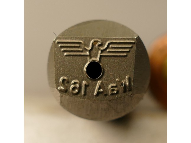 Stempel WaA162