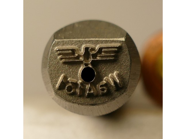 Stempel WaA131