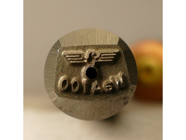 Stempel WaA100