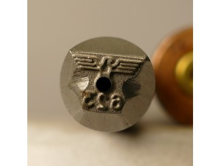 Stamp WaA623