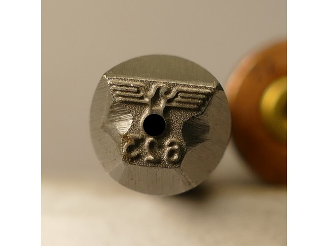 Stempel WaA623