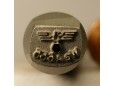 Stempel WaA655