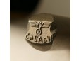 Schlagstempel WaA243