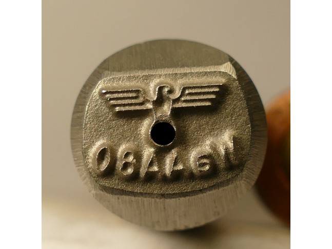 Stempel A80, WaA A80