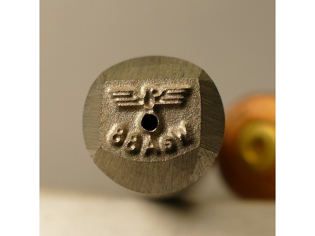 Stempel WaA88