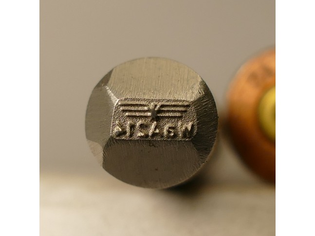 Stempel WaA214