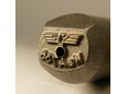 Stempel WaA736