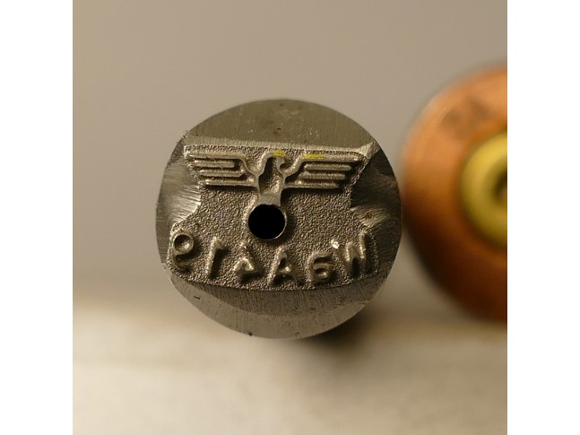 Stempel WaA419