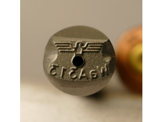 Schlagstempel WaA313