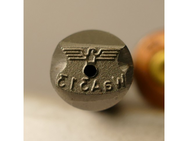 Schlagstempel WaA313