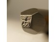 Stempel WaA623