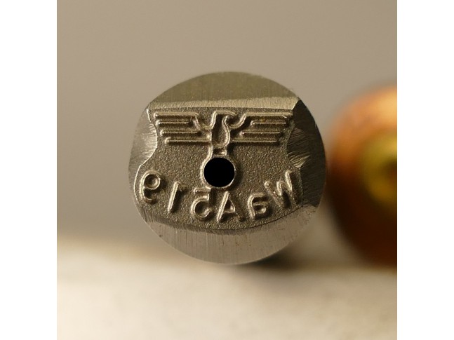 Stempel WaA519