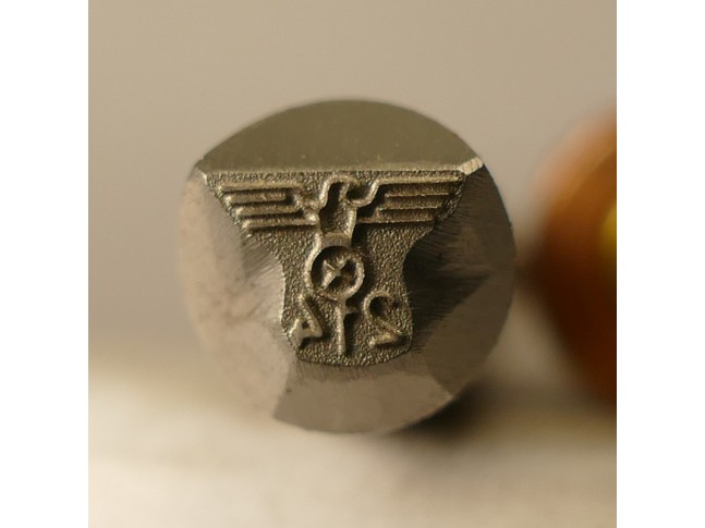 Schlagstempel WaA214