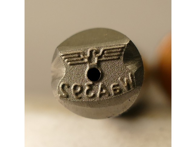 Schlagstempel WaA392