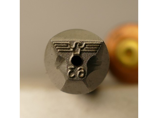 Stempel WaA63