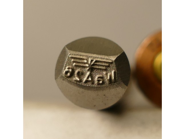 Stempel WaA26