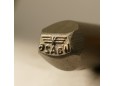 Stempel WaA26