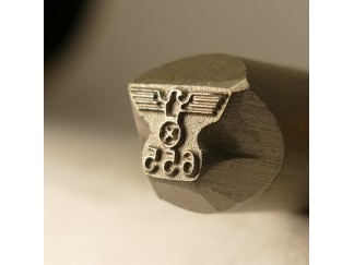 Stempel WaA655