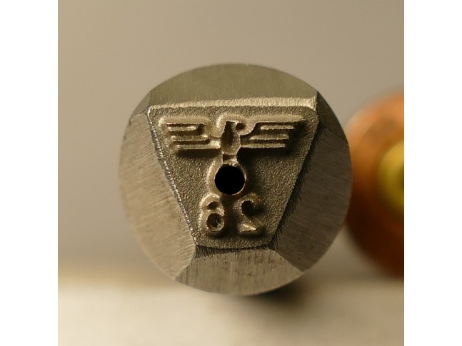 Stempel WaA26