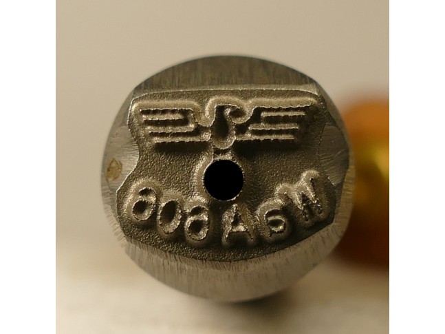 Stempel WaA606