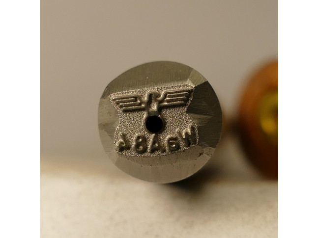 Schlagstempel WaA84